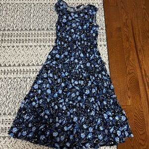 Kate Spade Midi dress